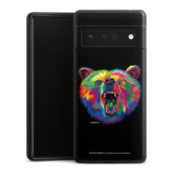 Organic Case schwarz