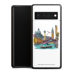 Organic Case schwarz