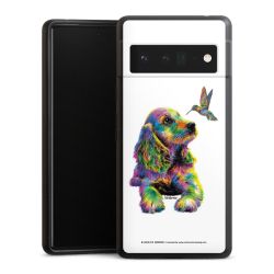 Organic Case schwarz