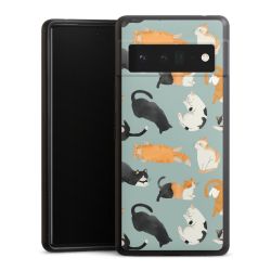 Organic Case schwarz