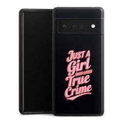 Organic Case schwarz