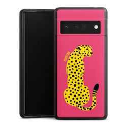 Organic Case schwarz