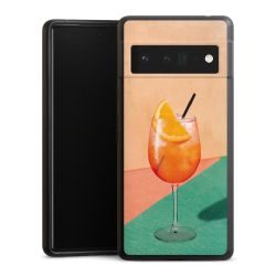 Organic Case schwarz