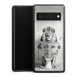 Organic Case schwarz