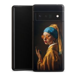 Organic Case schwarz