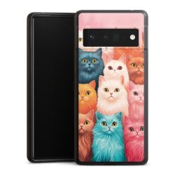 Organic Case schwarz