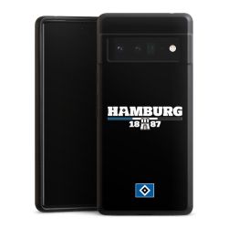 Organic Case schwarz