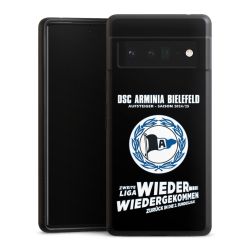 Organic Case schwarz