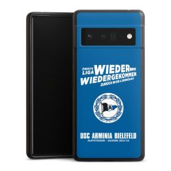 Organic Case schwarz