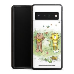 Organic Case schwarz