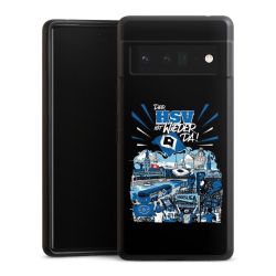 Organic Case schwarz