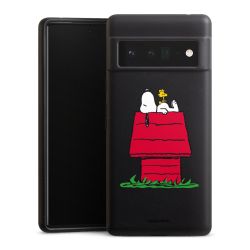 Organic Case schwarz