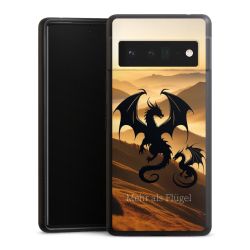 Organic Case schwarz