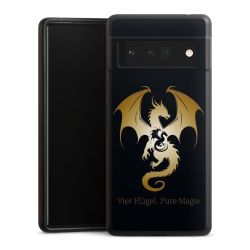 Organic Case schwarz