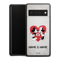 Organic Case schwarz