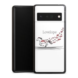 Organic Case schwarz