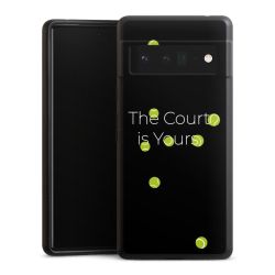 Organic Case schwarz