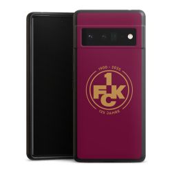 Organic Case schwarz