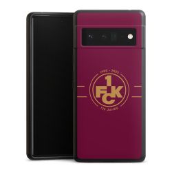 Organic Case schwarz