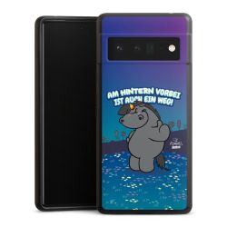 Organic Case schwarz