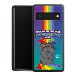 Organic Case schwarz