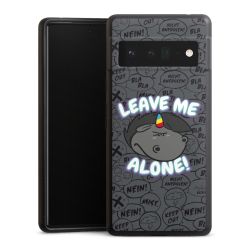 Organic Case schwarz