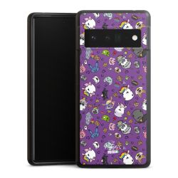 Organic Case schwarz