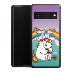 Organic Case schwarz