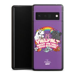 Organic Case schwarz