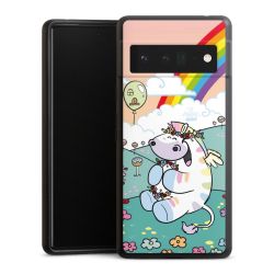 Organic Case schwarz