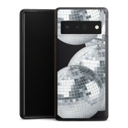 Organic Case schwarz