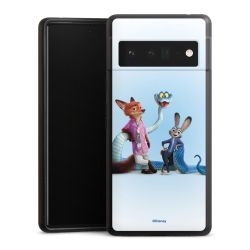 Organic Case schwarz