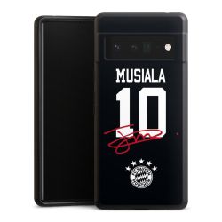 Organic Case schwarz