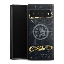 Organic Case schwarz