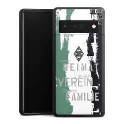 Organic Case schwarz