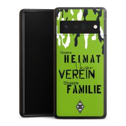 Organic Case schwarz