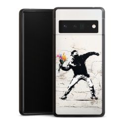 Organic Case schwarz