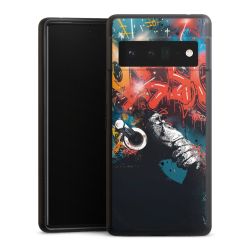 Organic Case schwarz