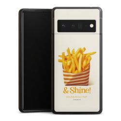 Organic Case schwarz