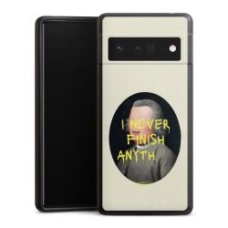 Organic Case schwarz