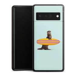 Organic Case schwarz