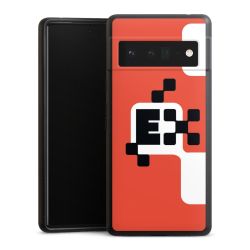 Organic Case schwarz