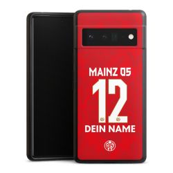 Organic Case schwarz