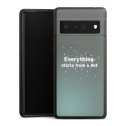 Organic Case schwarz