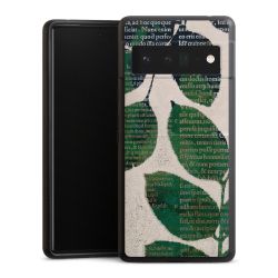 Organic Case schwarz