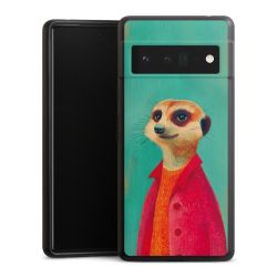 Organic Case schwarz