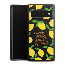 Organic Case schwarz