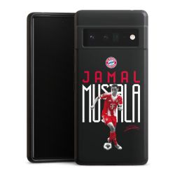 Organic Case schwarz