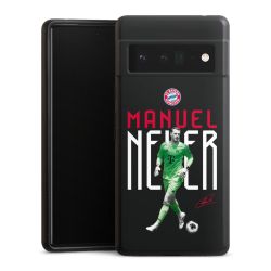 Organic Case schwarz