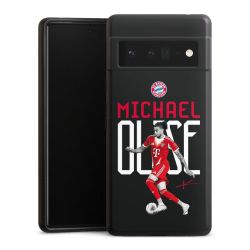 Organic Case schwarz